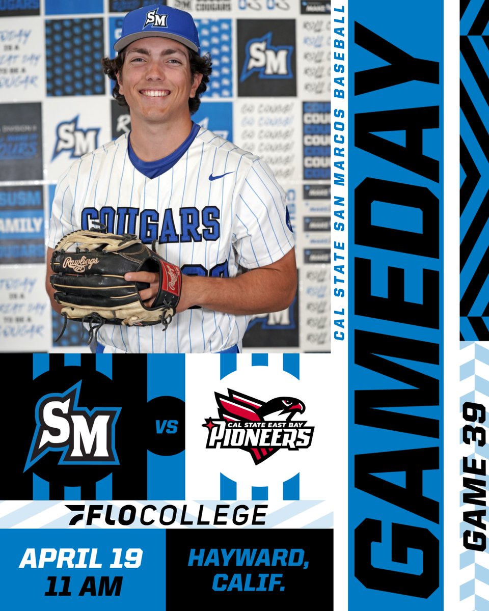 CSUSM Baseball tweet media
