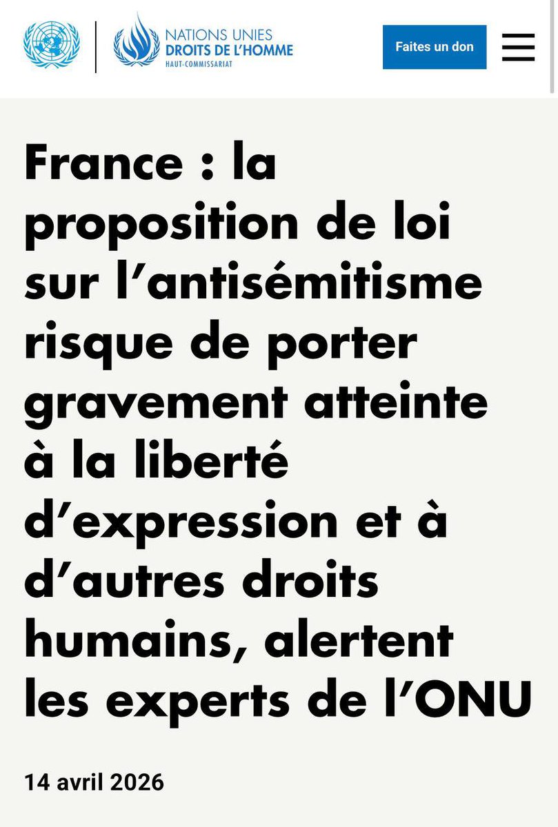 NBBS72's tweet image. #loiyadan la loi "DE" @CarolineYADAN ,comme elle dit! N'est pas retirée mais juste reportée auprès du #senat qui n'est autre que @gerard_larcher ! Donc une nouvelle bataille va se mettre en route afin que l'on puisse rester dans une France démocratique, non pas une dictature.