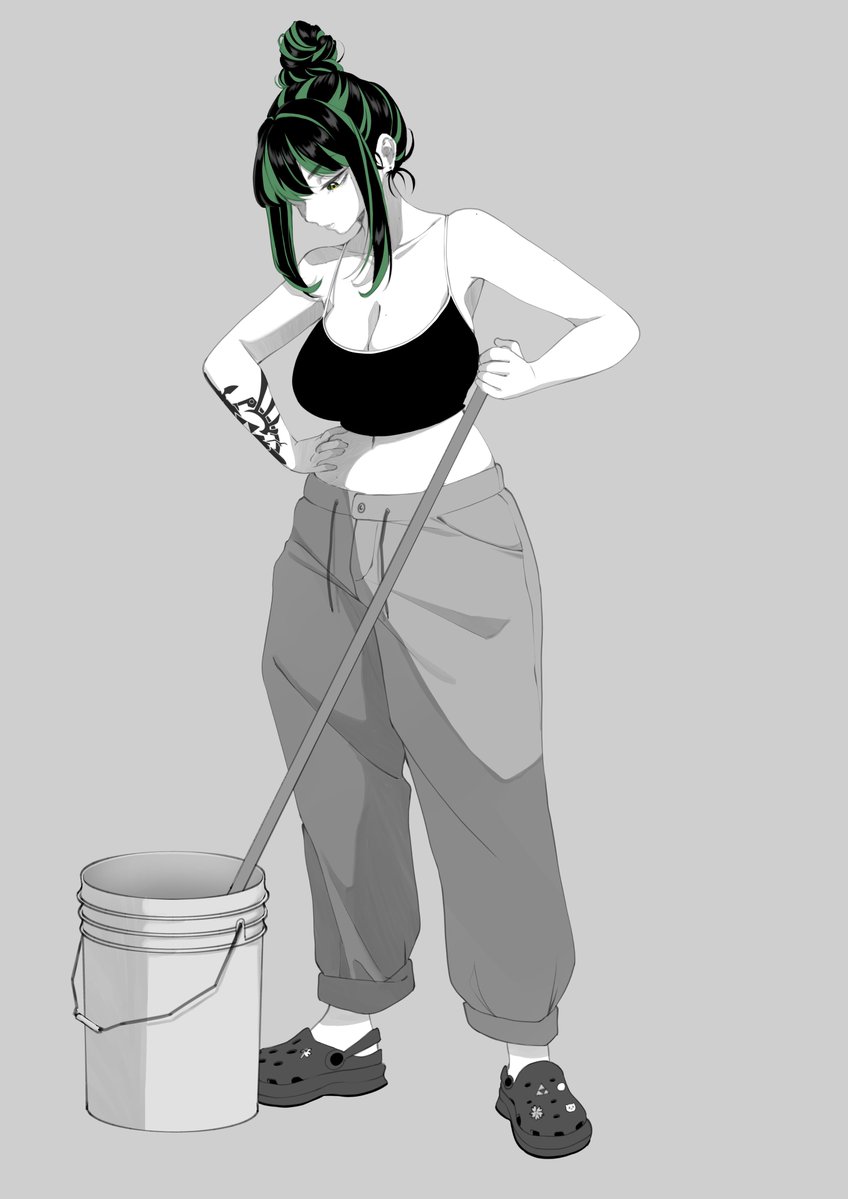 🔞LadysGusting🔞 || Commissions open tweet media