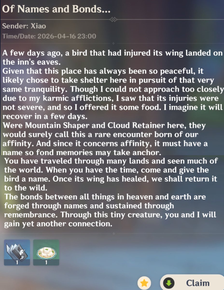 XiaoAether Posts tweet media