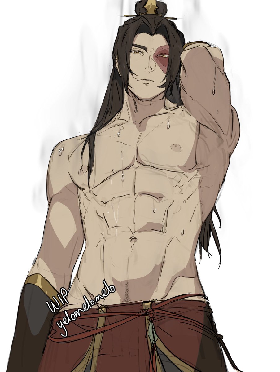 the realest Yelomelomelo tweet media