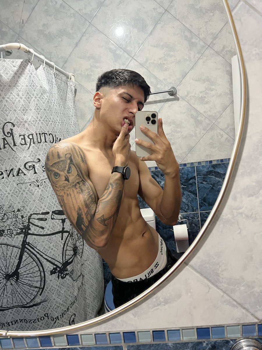 Williams Ale tweet media