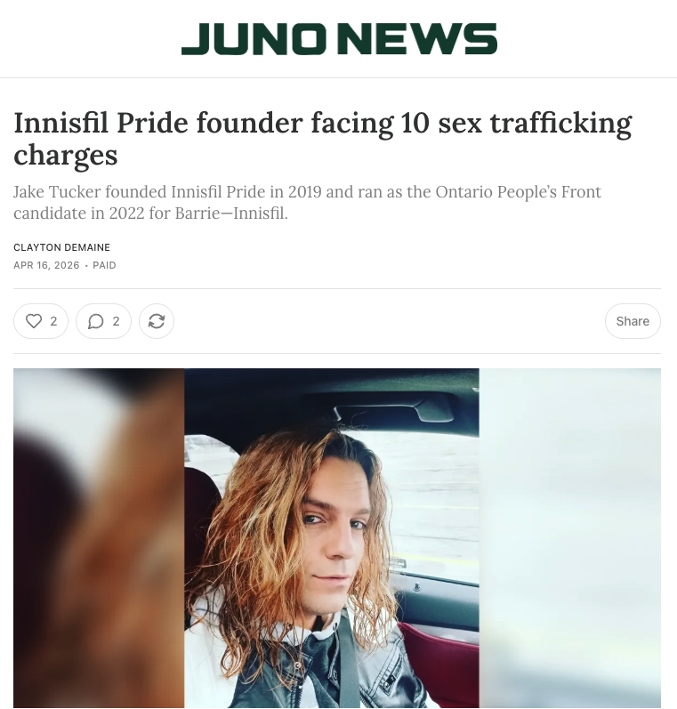 Wiretap Media tweet media