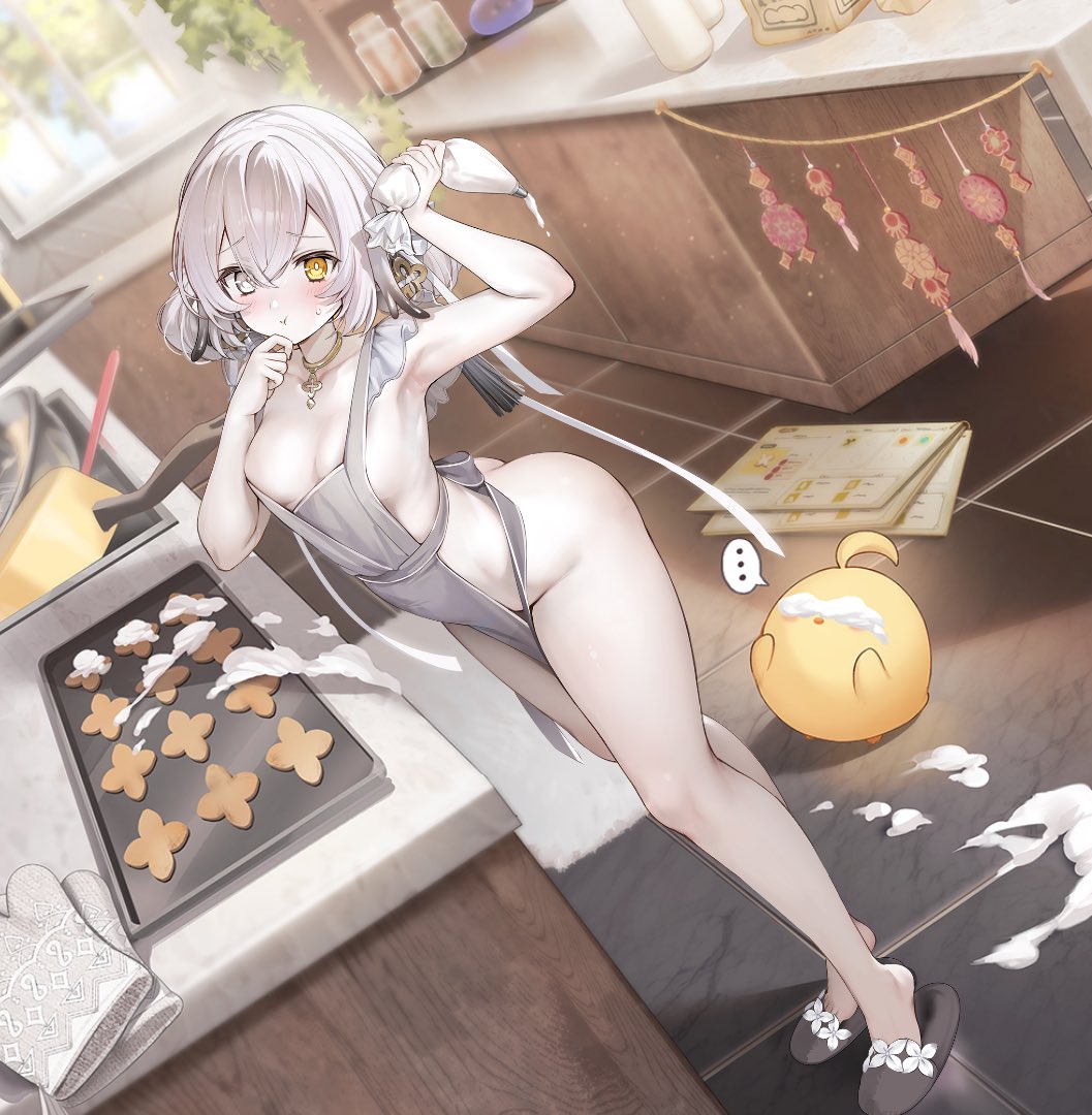 ススム tweet media