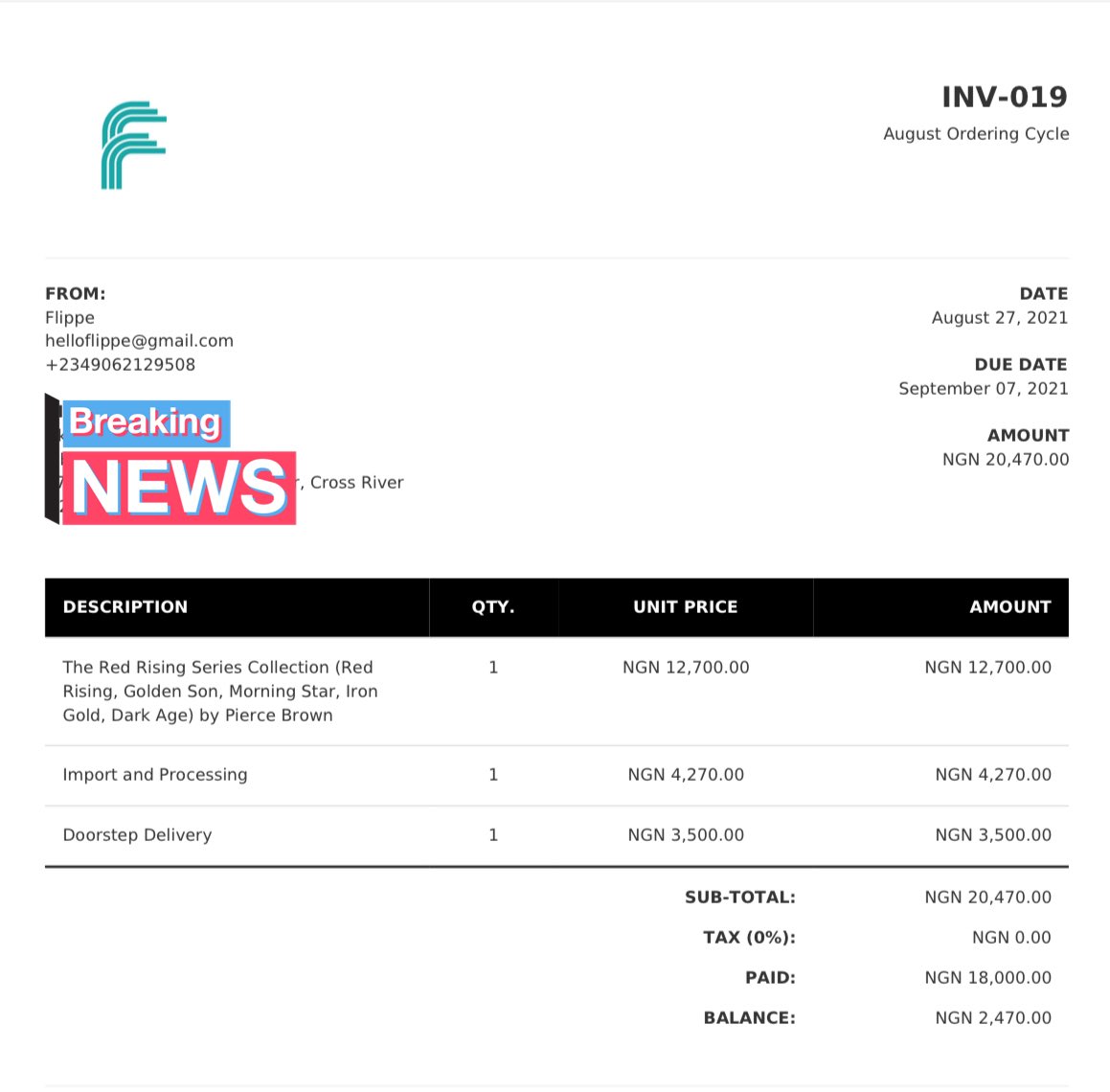 Nkereuwem tweet media