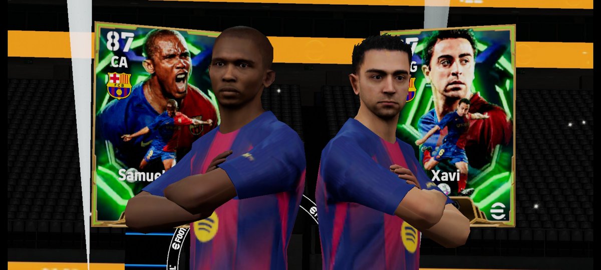 RodrigoDiasTHE's tweet photo. @Konami sugou até a alma mas mandou as feras , bora jogar @play_eFootball #efootball https://t.co/shpDg89zyZ
