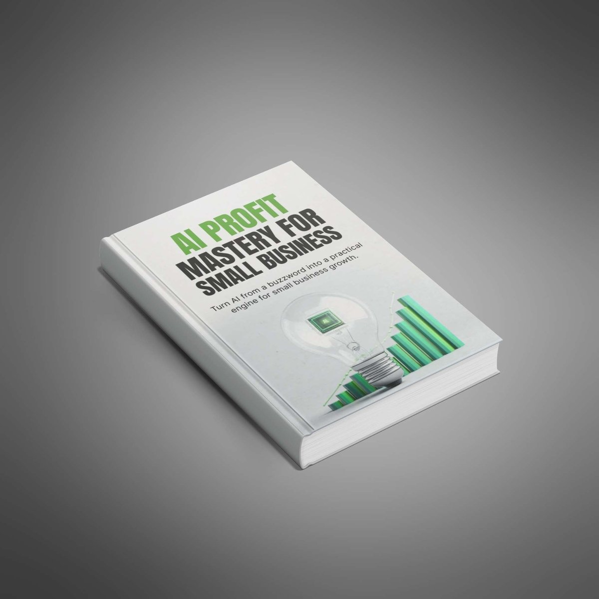 HerthSolutions's tweet image. Want to save hours and grow smarter? AI Profit Mastery for Small Business teaches easy, non-technical AI workflows, faster content, better customer service, and a 90-day plan to implement it all. Instant download — $14. wix.to/xDyDc8z #AI #SmallBiz #Productivity #Ebook