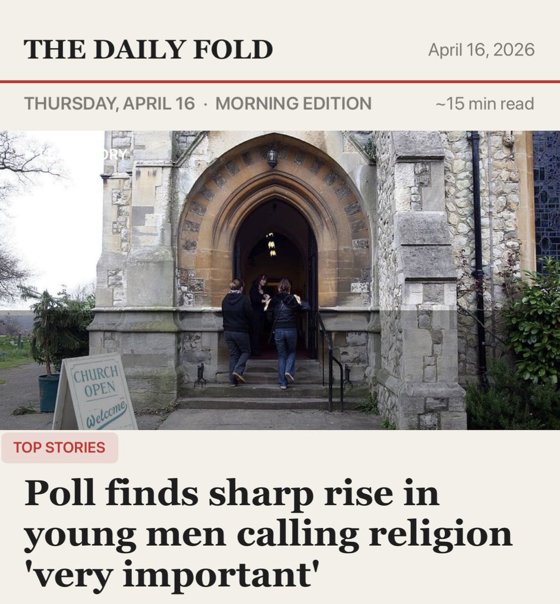 DailyFold tweet media