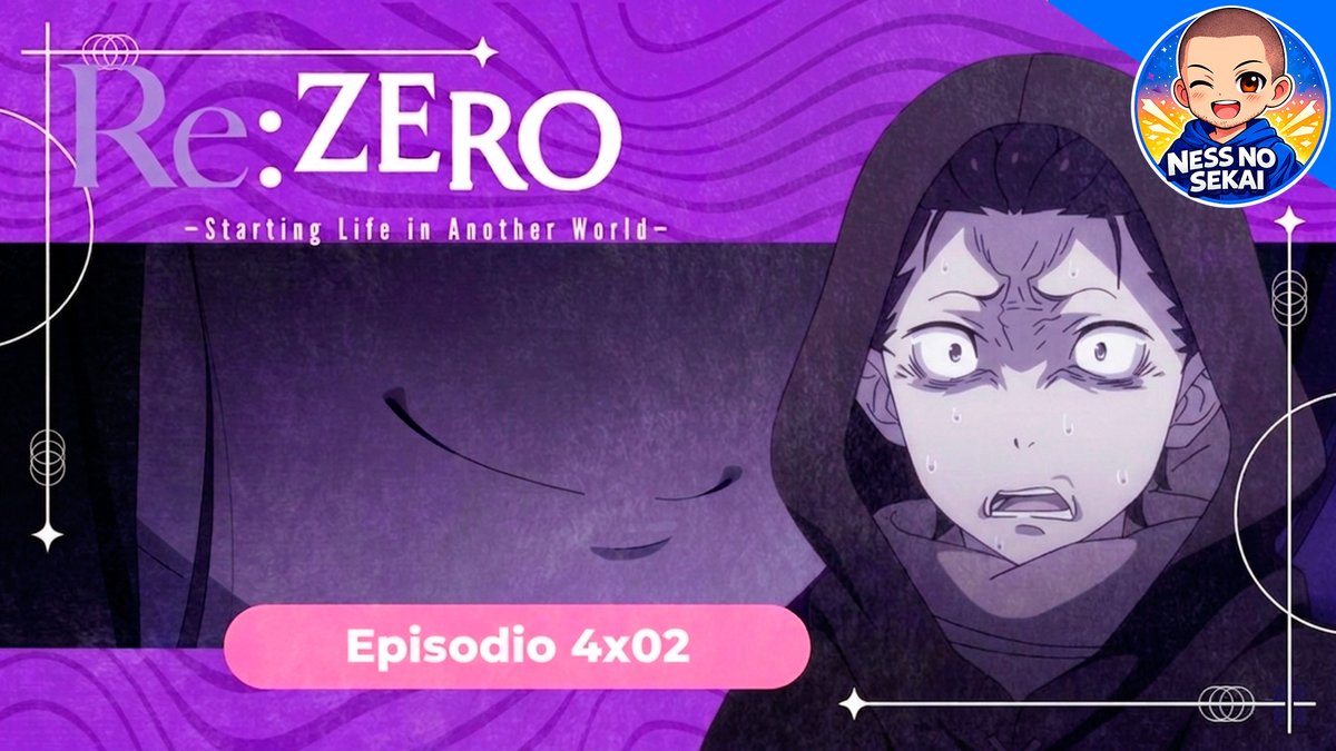 Ness No Sekai tweet media