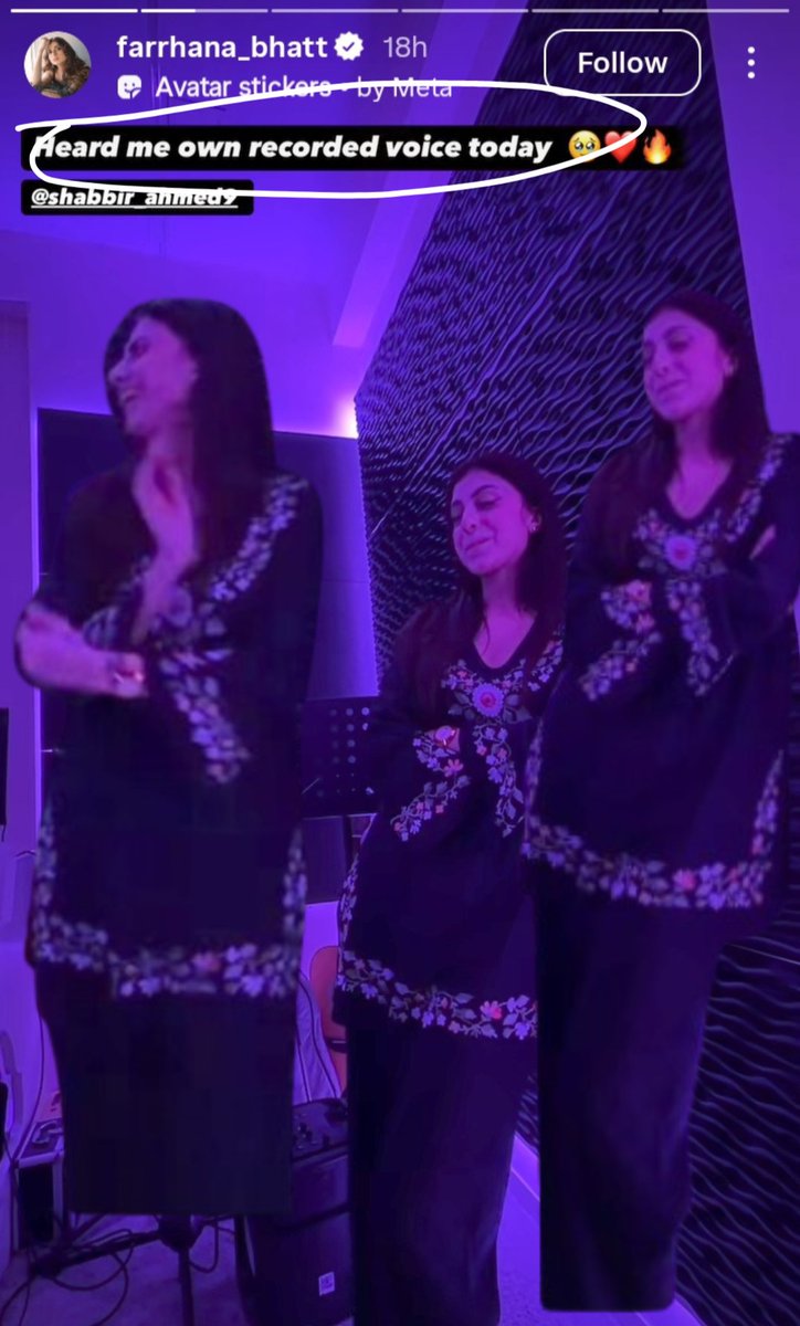 Belout, Torrrrr, I'm oblaaaagggedd, &amp; now, heard me own recorded voice today. ****😭 😭 😭

Dear chubbulions, think about enrolling Ranu Mandal 2.0 in an English learning institute instead of buying groceries, sofas, or gifts. 😭  🤣

#BaseerAli #Baseersquad