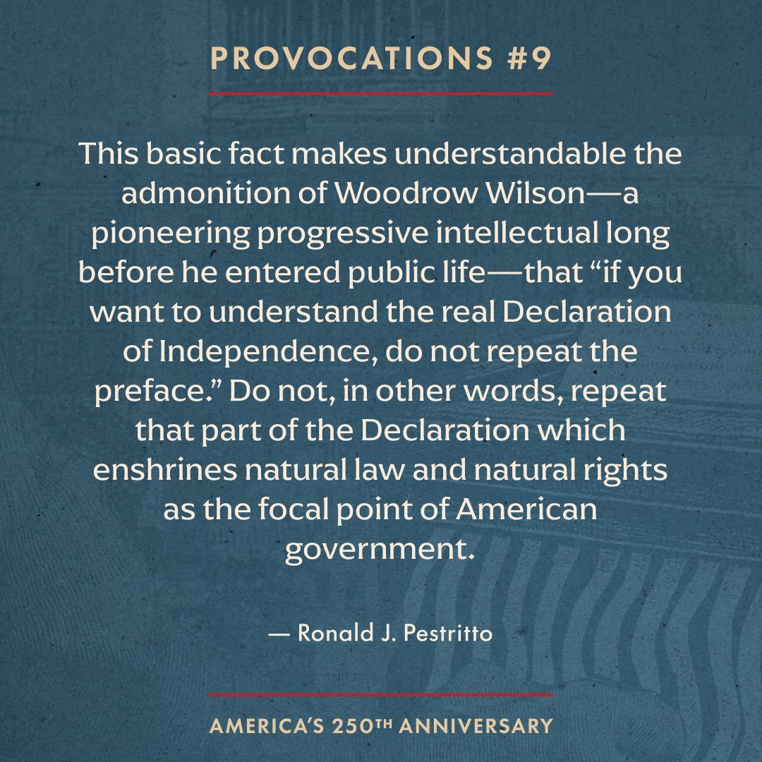 Center for the American Way of Life tweet media