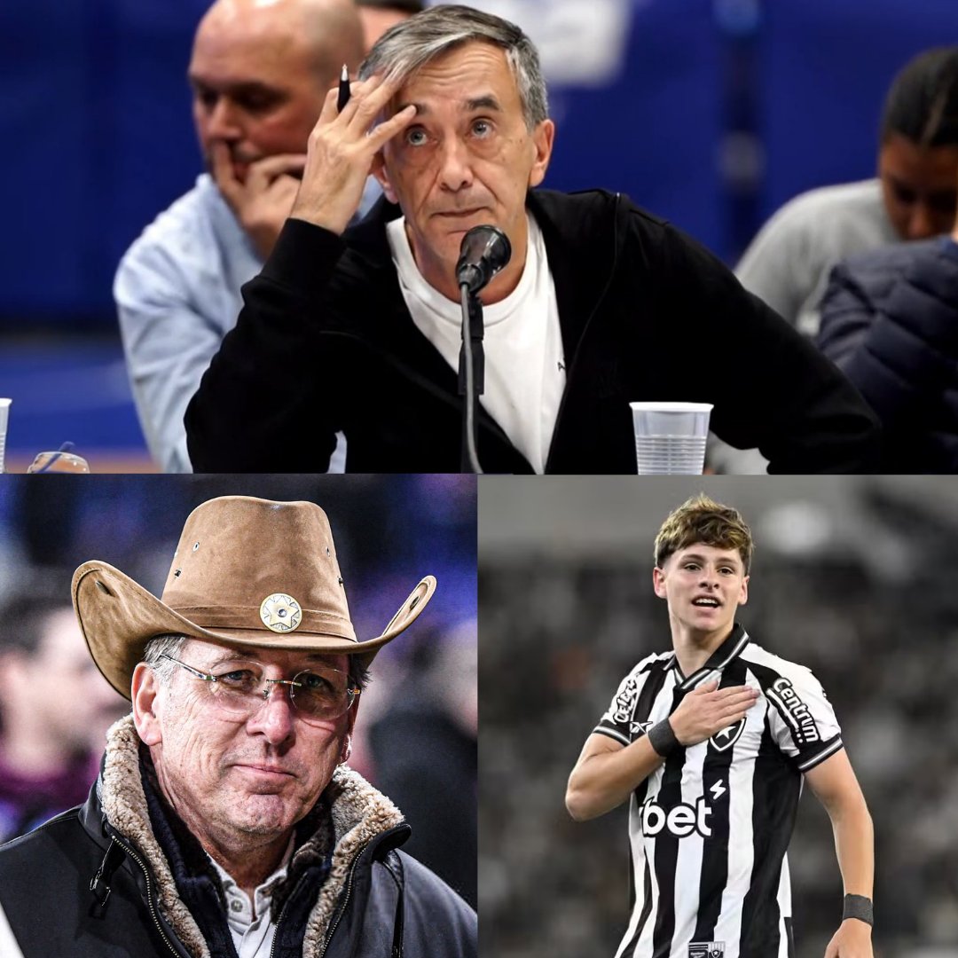 Sábado Vélez tweet media