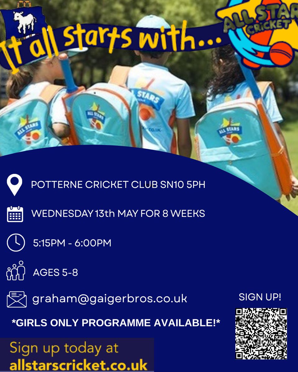 Potterne C.C tweet media