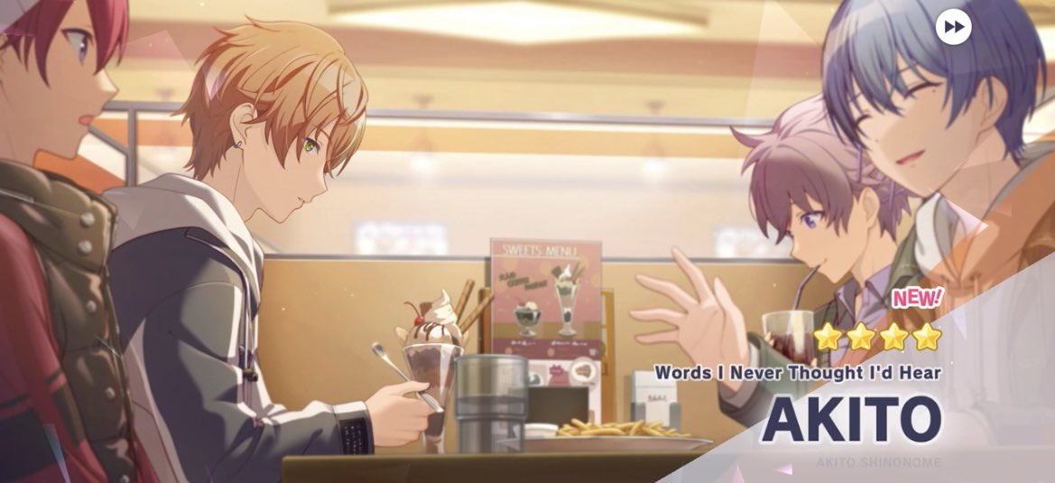 cosmospice tweet media