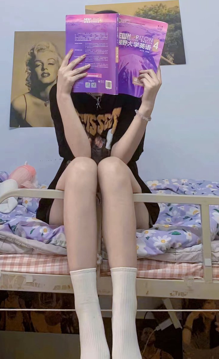 日落。 tweet media