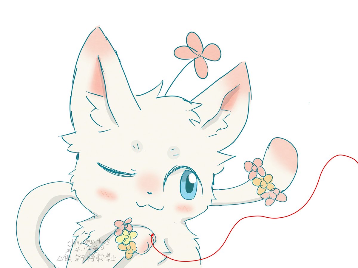 翡翠小季 tweet media