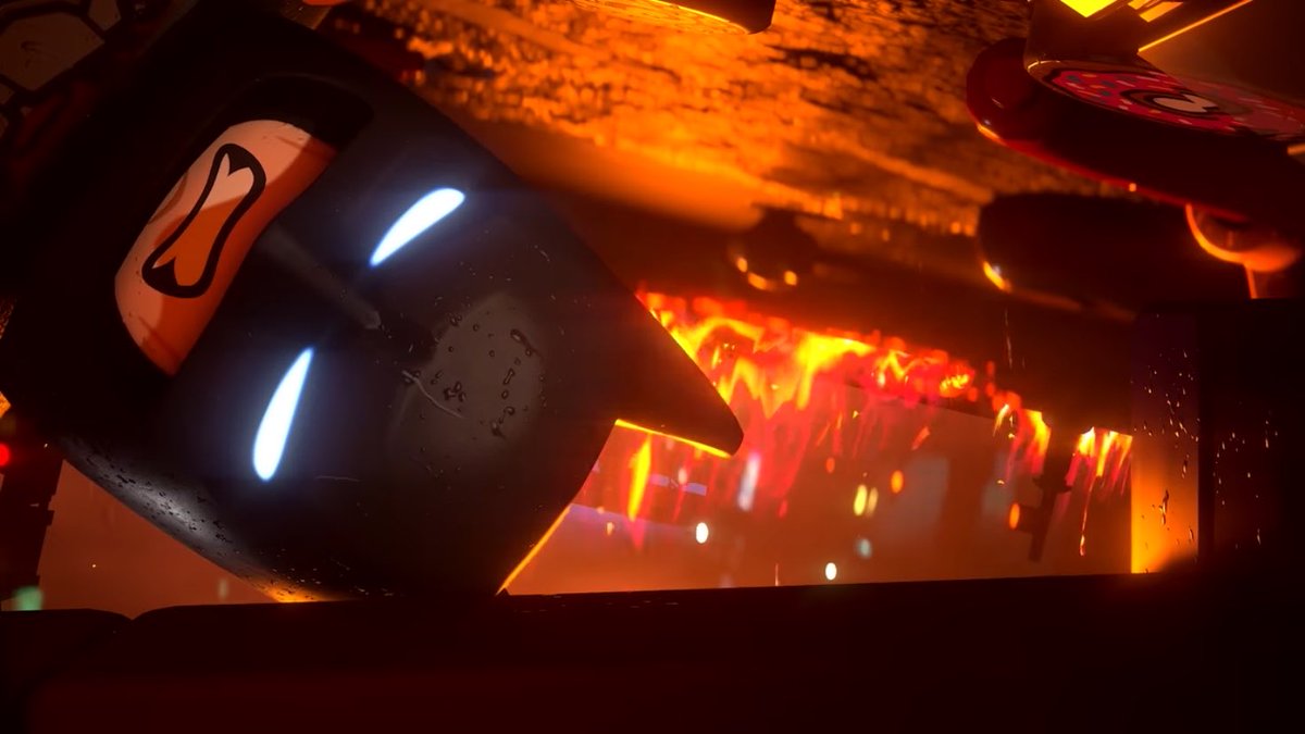 SkyKniight's tweet photo. Im not even joking… i genuinely think Lego Batman is gonna become one of my favourite games of the year https://t.co/TrwJIUi163