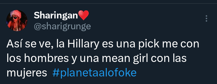 Lasuspendiditaa's tweet photo. Las breves del periódico 🗞📰:

#PlanetaAlofoke tiene a Twitter en fuego https://t.co/AzASb0vaGo