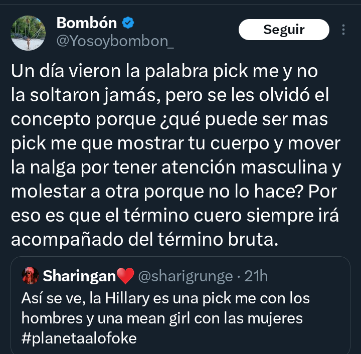 Lasuspendiditaa's tweet photo. Las breves del periódico 🗞📰:

#PlanetaAlofoke tiene a Twitter en fuego https://t.co/AzASb0vaGo