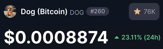 Vincent (Cryptolution) 👑 tweet media