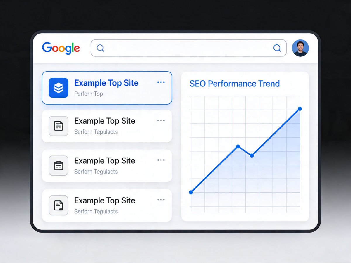 bdwebhut's tweet image. Your website exists. But no one finds it.

That’s the problem.

We don’t just do SEO —
we fix your foundation.

✔ Technical SEO
✔ Speed optimization
✔ Ranking strategy

👉 Get visible on Google

#SEOService #GoogleRanking #BDWebhut #TechnicalSEO #WebsiteTraffic