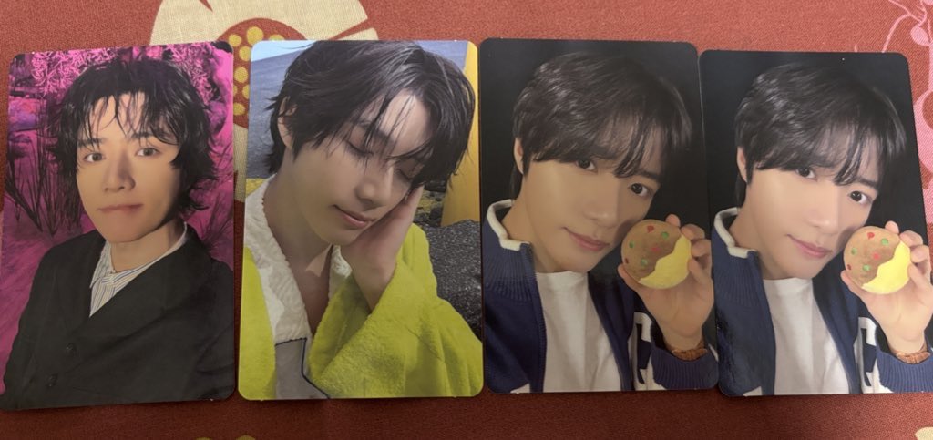 じゃむ tweet media