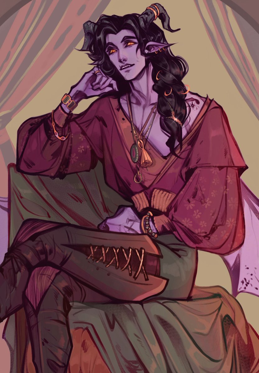 iaVako's tweet image. Смотрите, какого персика сладулечного заказали

vgen.co/Vako
#dnd