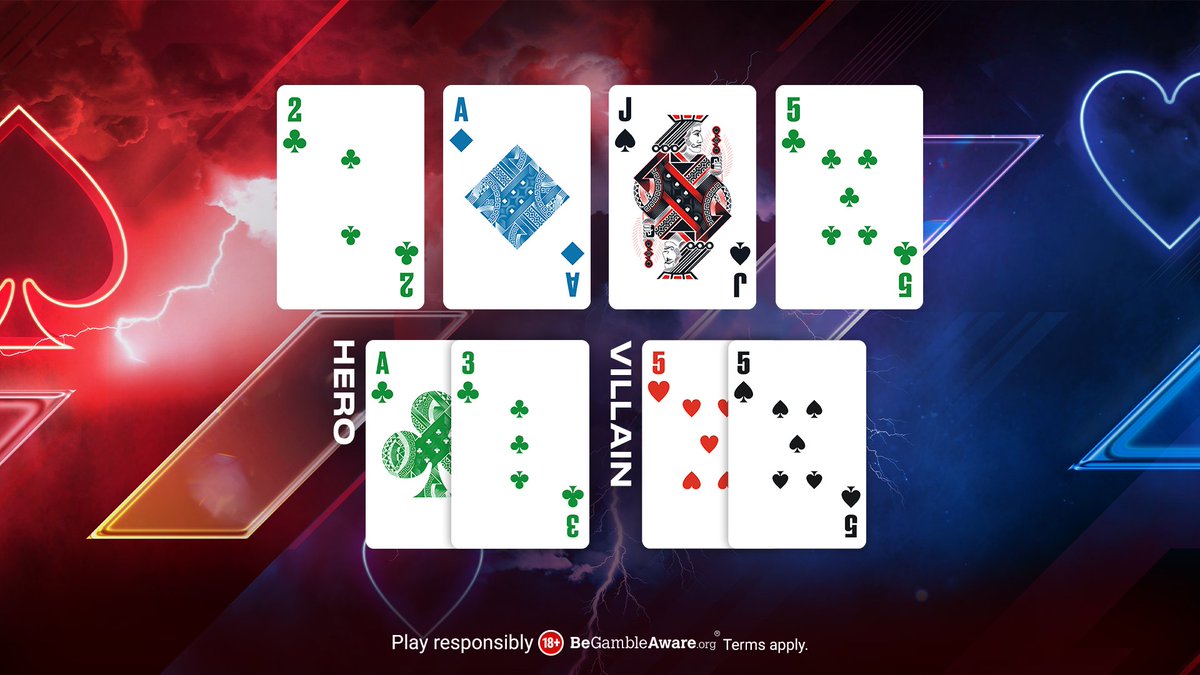 PokerStars UK & IRE tweet media