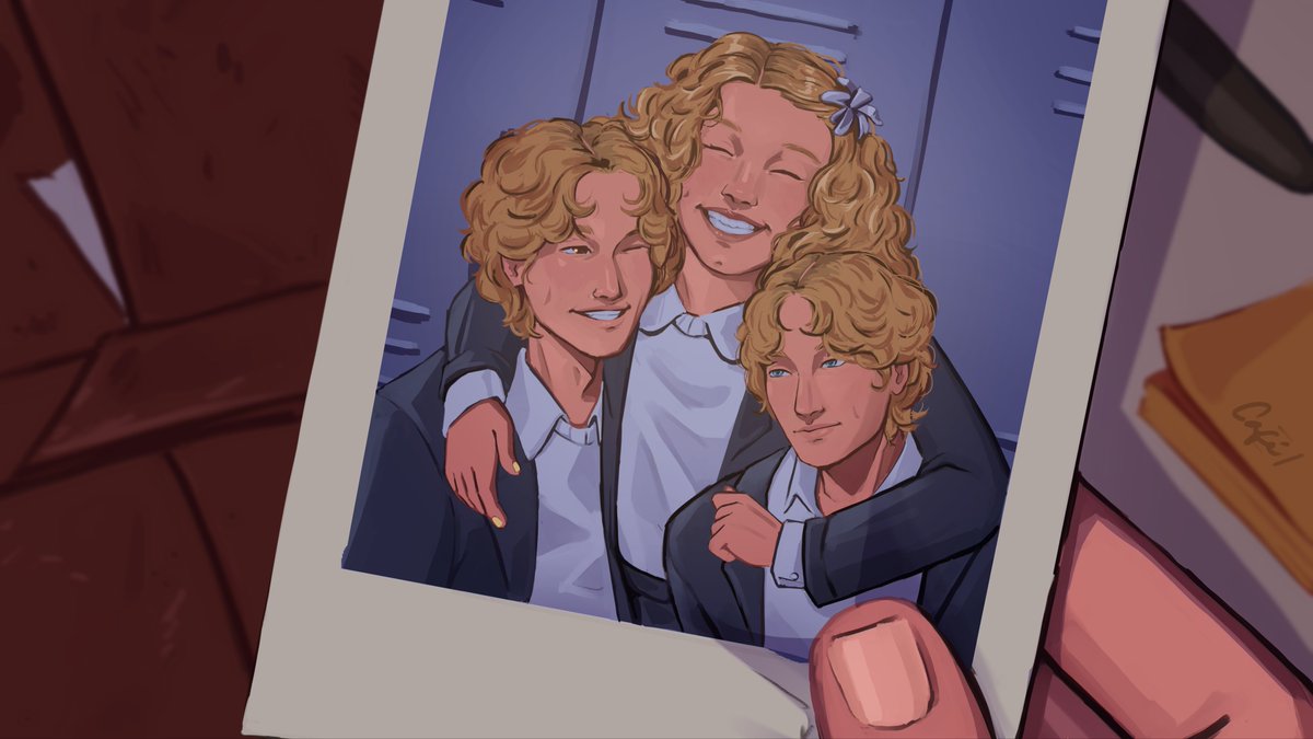 mia ✷ CISNES EM PRÉ VENDA! tweet media