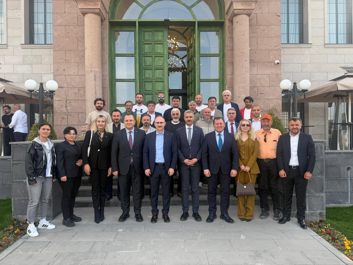 Türkiye Kayak Federasyonu tweet media