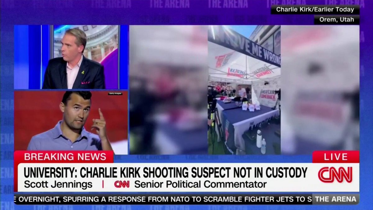 Voice of Sanity tweet media