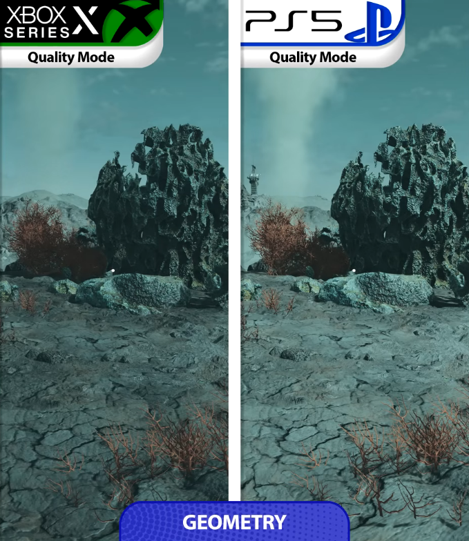 AnaAnsan3's tweet image. #XboxSeriesX VS #PlayStation5

#Starfield 😎