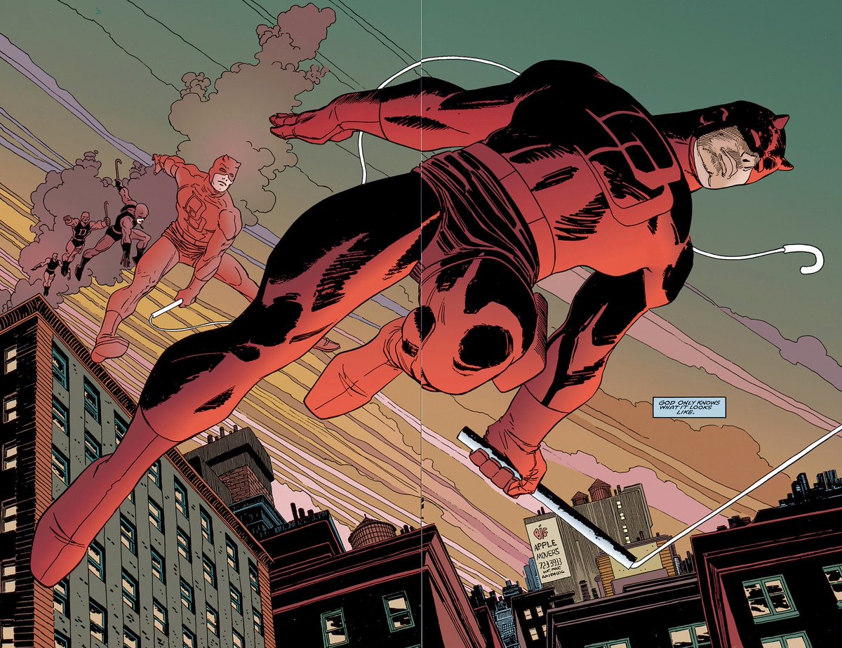 Dan's Le Grand Fou 🪄 tweet media