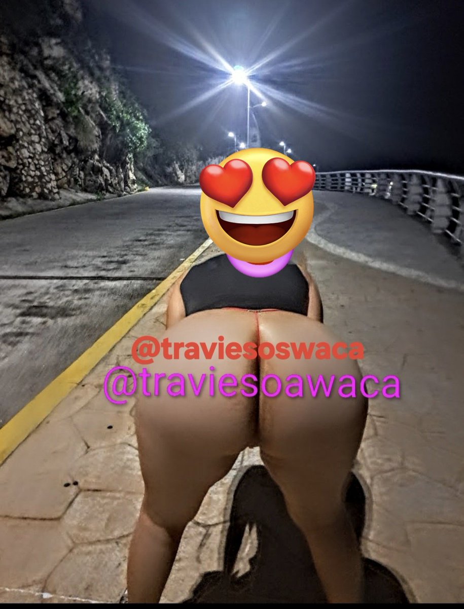 ★ traviesosaca ★ tweet media