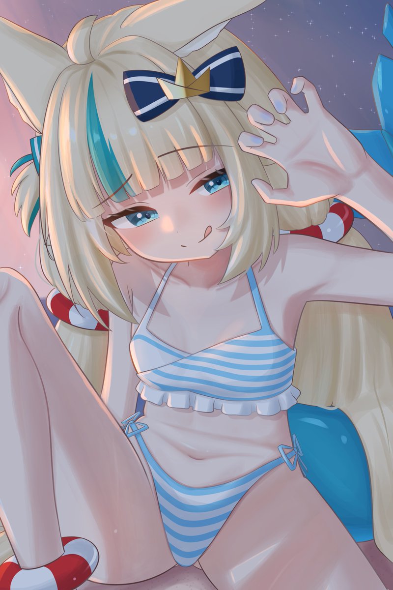 あくるあつ tweet media