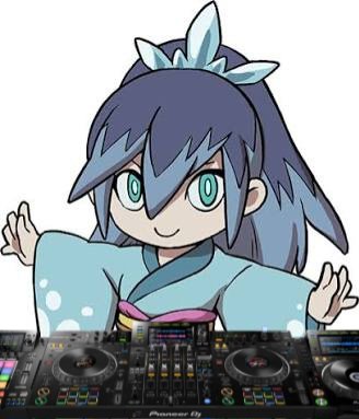 Blizzaria (ふぶき姫) ❄ tweet media
