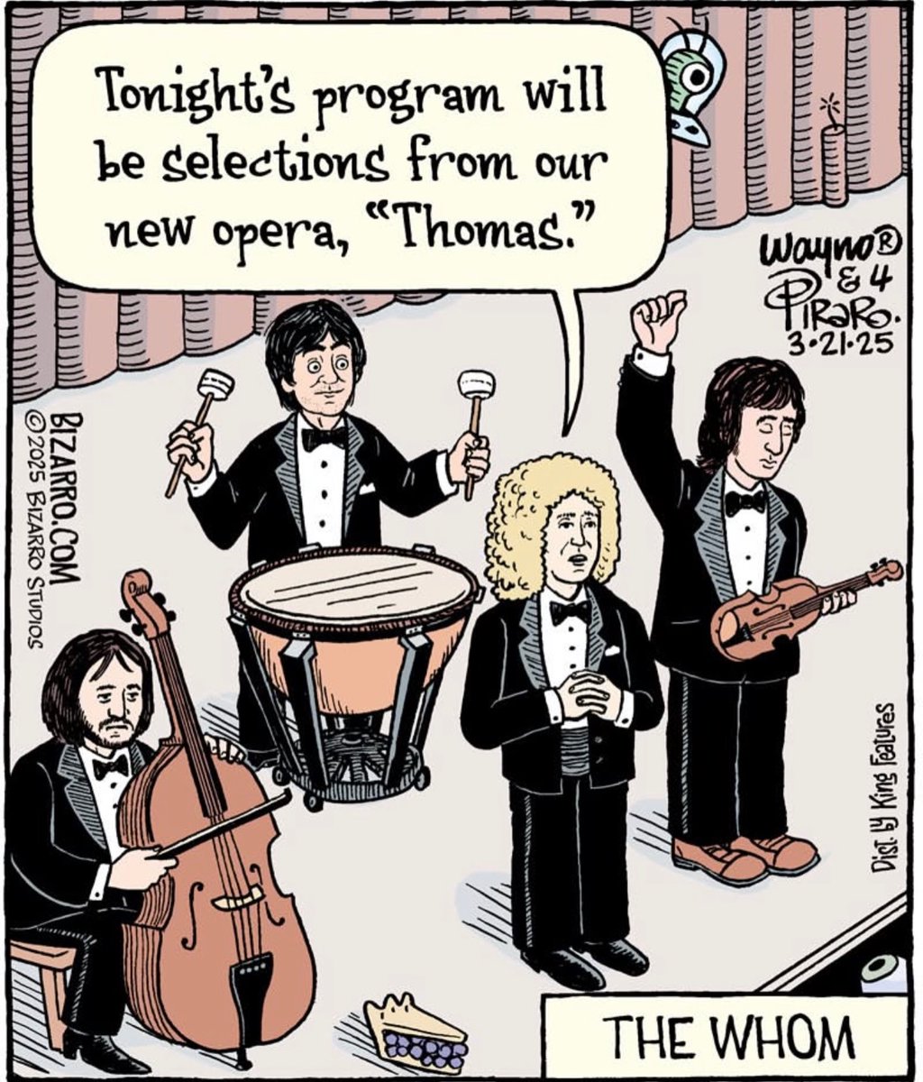 Motobec810's tweet image. #TheWho "Tommy Concert 1989" #livemusic youtu.be/dX0fOyoyOlE?si… #music