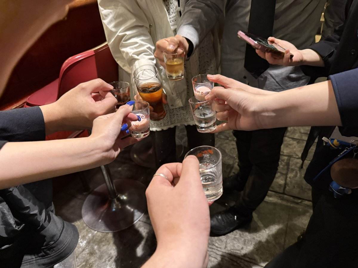 ヒロシ@ニコバー池袋 Mixコンカフェ tweet media