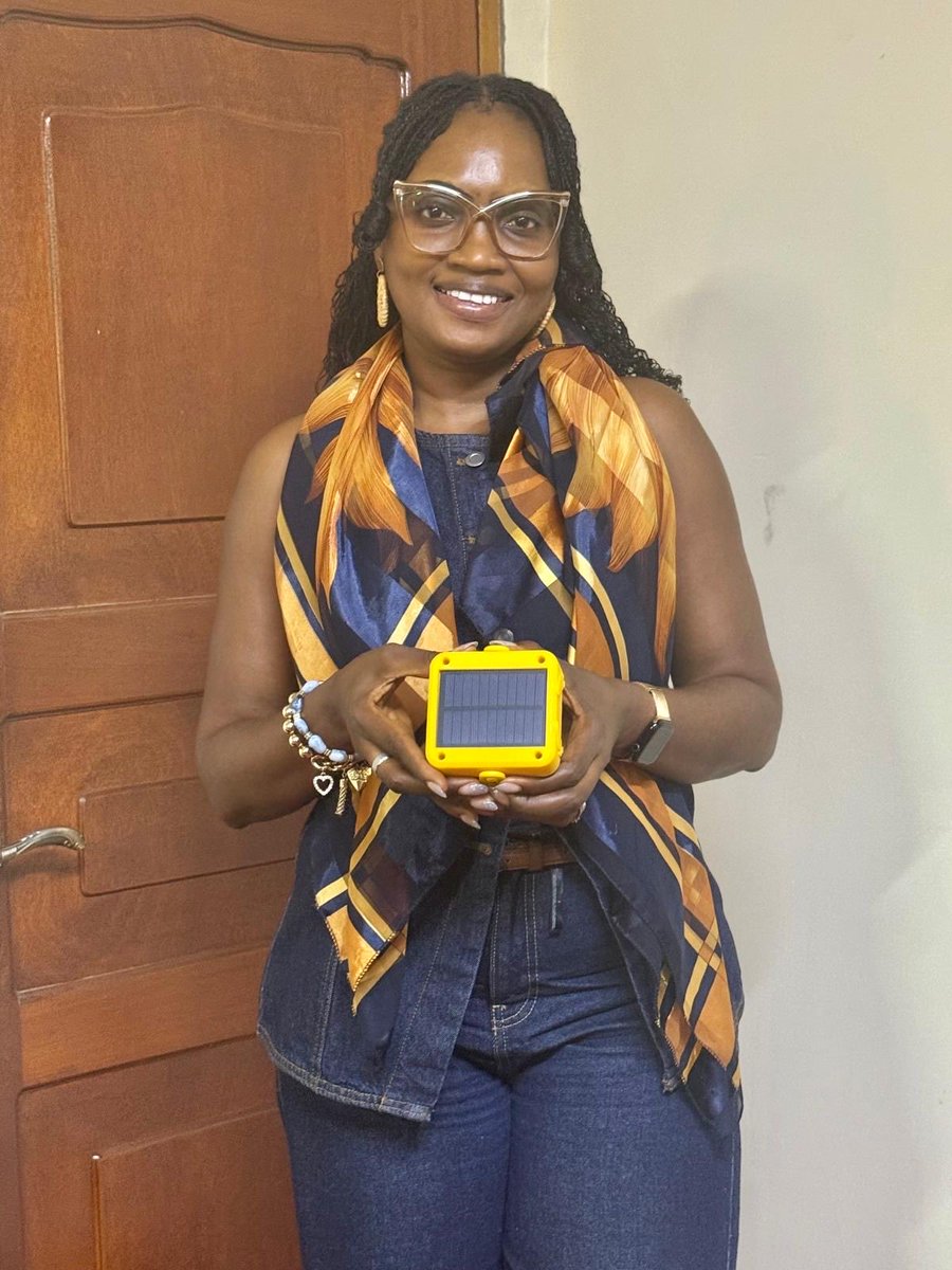 Teach For Sierra Leone tweet media