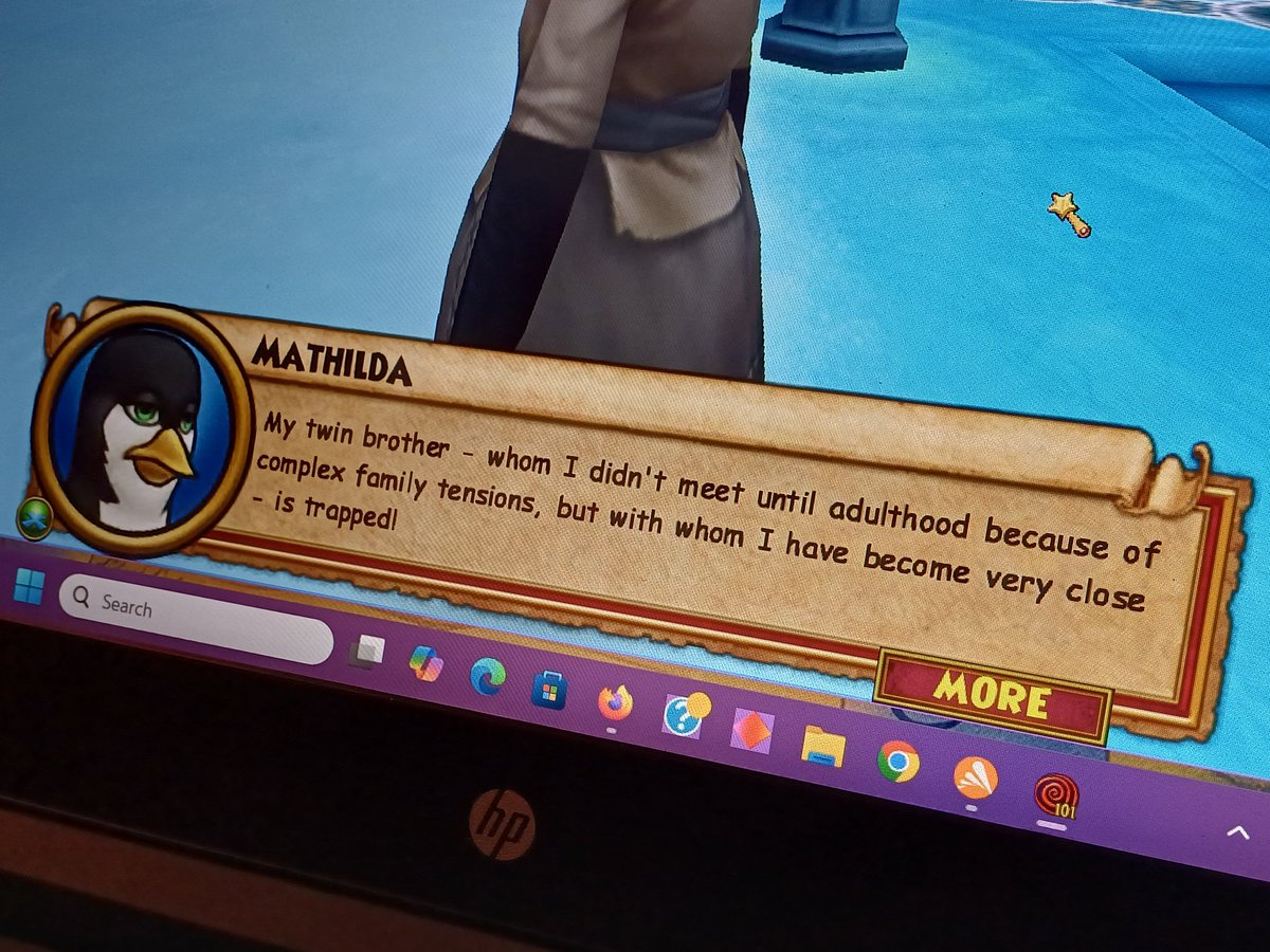 Christopher Sandwhisper ⚖️ tweet media