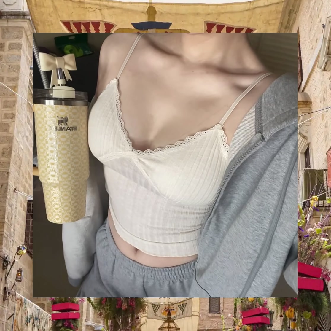 Michelle Duncan tweet media