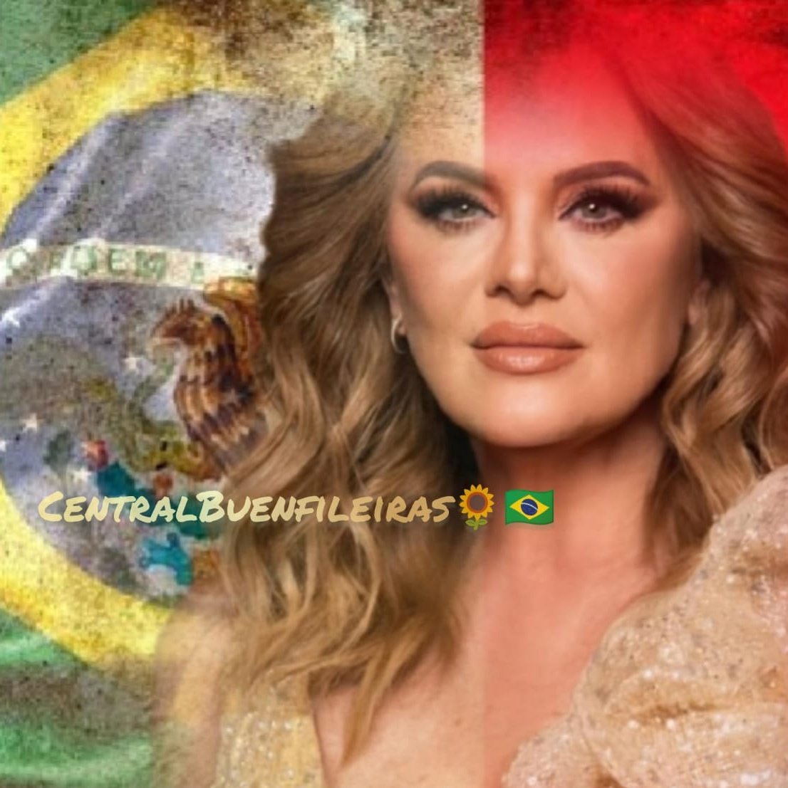 Hoy es un día especial,  celebramos 5 años de nuestro club de fans. 🎉✨️

#centralbuenfileiras #clubdefans #erikabuenfil #brasilymexico

¡Te queremos, reina <a href="/ebuenfil/">Erika Buenfil.</a>!