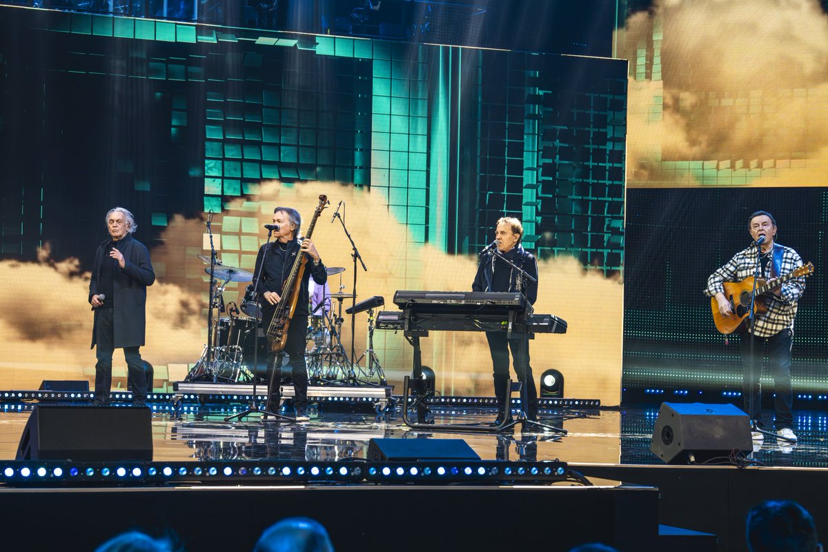 Dodi Battaglia tweet media