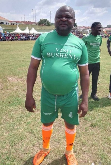 ANKOLE CUP 2026 tweet media