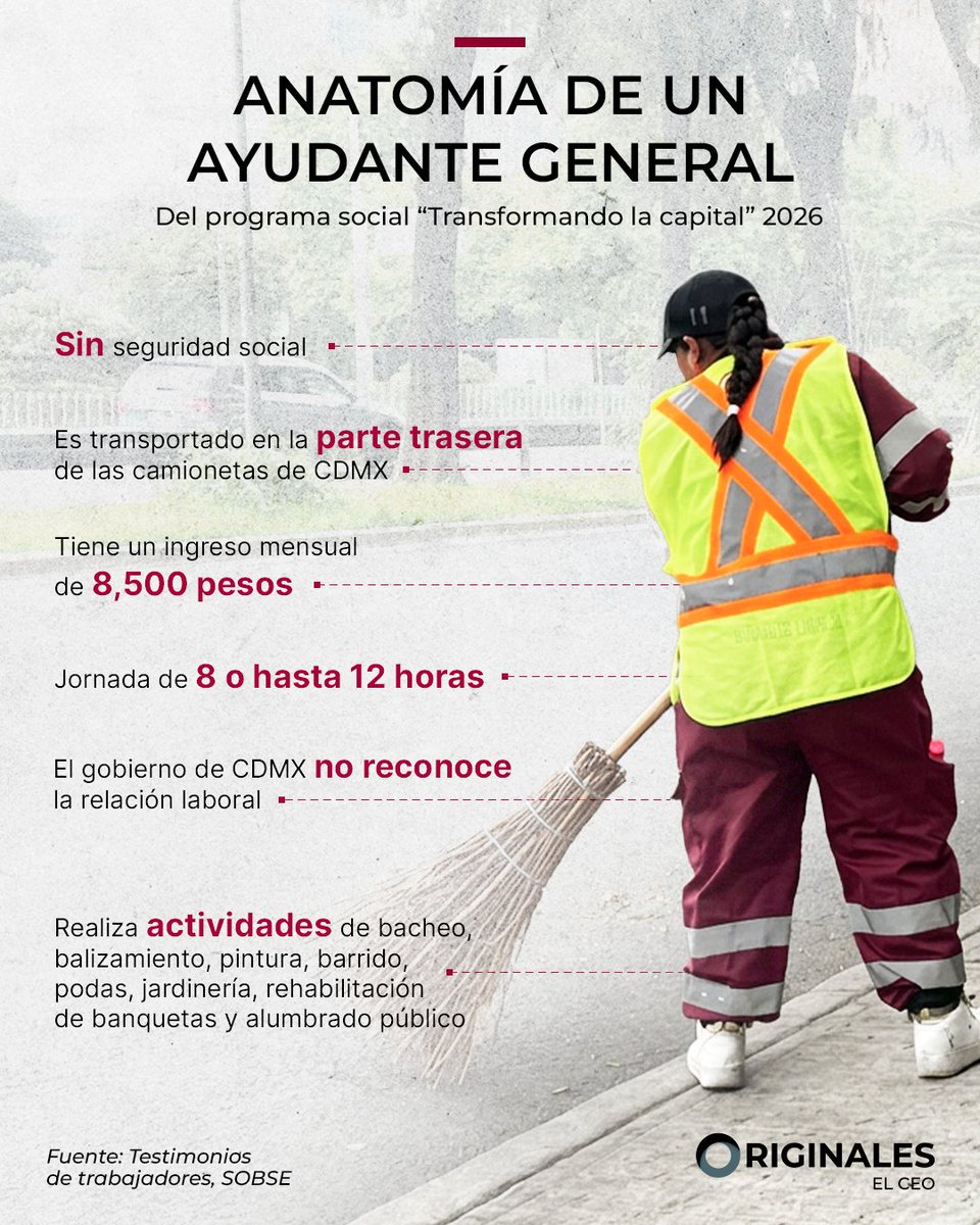 Sergio Rincón tweet media