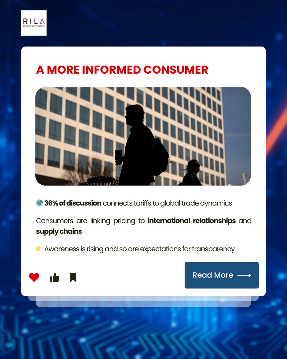 RILA GLOBAL CONSULTING tweet media