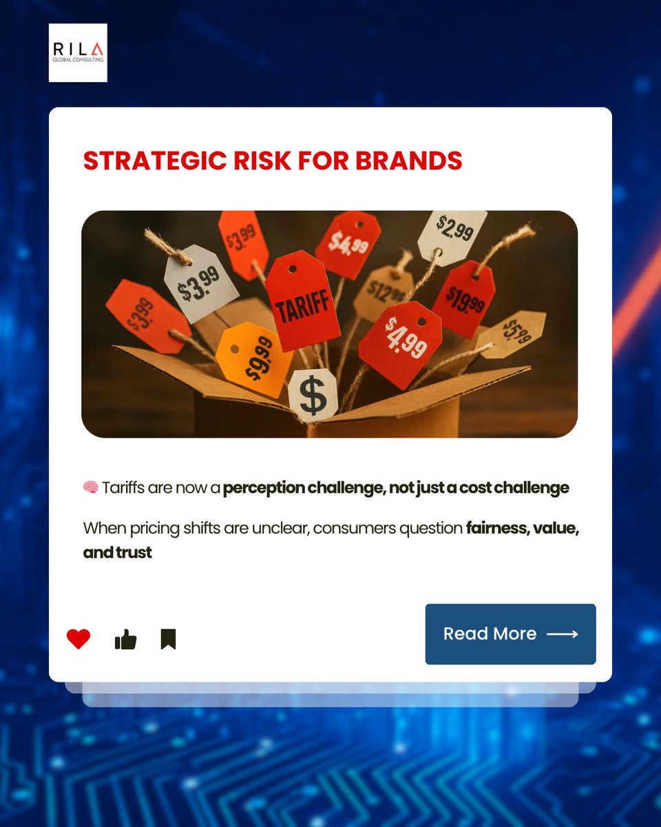 RILA GLOBAL CONSULTING tweet media