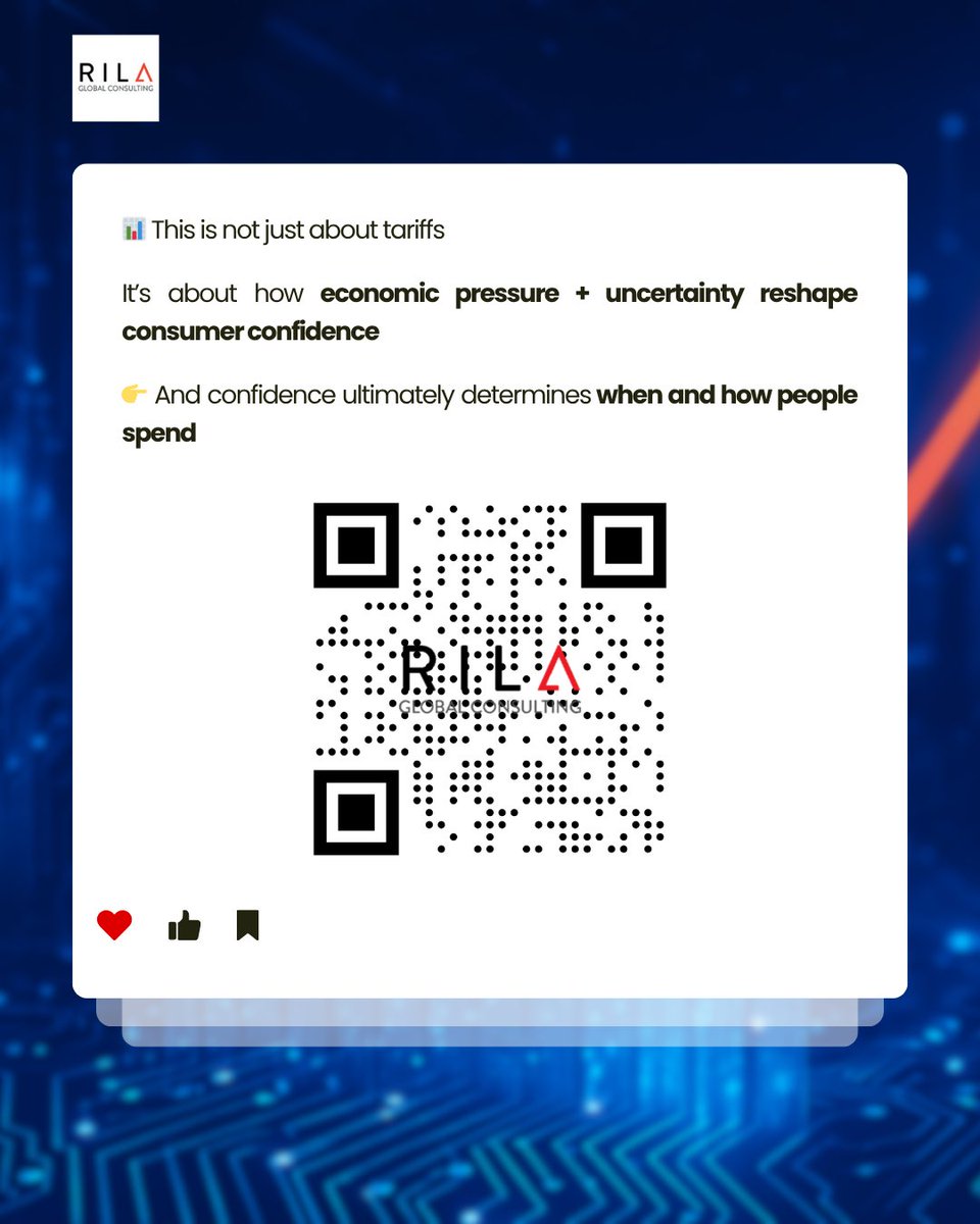 RILA GLOBAL CONSULTING tweet media