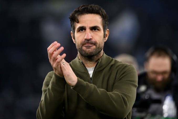 Vince™ tweet media