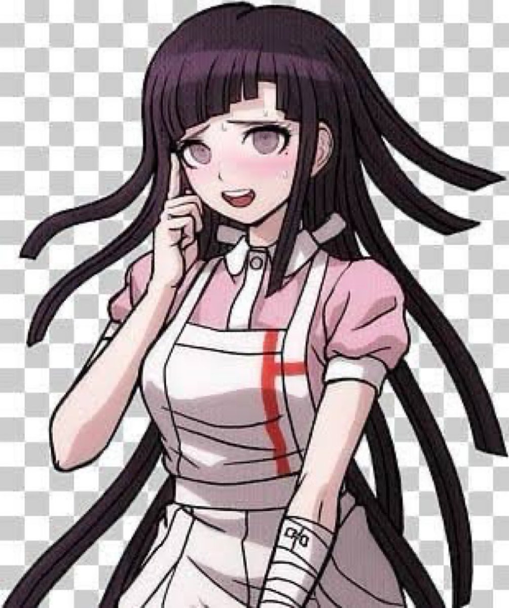 ♥️♦️Celestia Ludenberg♣️🎰 (Multimuse) tweet media